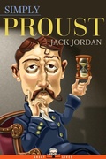 Cover: Simply Proust - Simply Charly