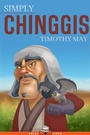 Cover: Simply Chinggis - Simply Charly