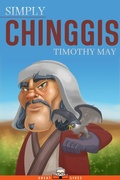 Cover: Simply Chinggis - Simply Charly