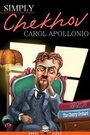 Cover: Simply Chekhov - Simply Charly