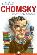 Cover: Simply Chomsky - Simply Charly
