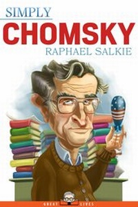 Abbildung von: Simply Chomsky - Simply Charly