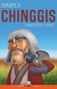 Enlarge image Cover: Simply Chinggis - Simply Charly