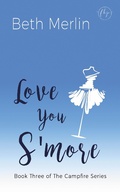 Cover: Love You S'more - Firefly Hill Press, LLC