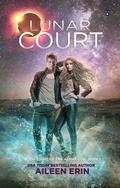 Cover: Lunar Court - Ink Monster, LLC