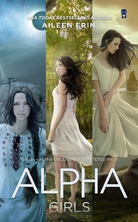 Enlarge image Cover: Alpha Girls Series Boxed Set - Ink Monster, LLC