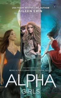Enlarge image Cover: Alpha Girls Series Boxed Set - Ink Monster, LLC