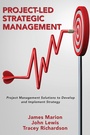 Cover: Project-Led Strategic Management - Business Expert Press