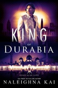 Cover: King of Durabia - Macro Publishing Group