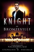 Cover: Knight of Bronzeville - Macro Publishing Group
