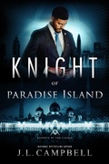 Cover: Knight of Paradise Island - Macro Publishing Group