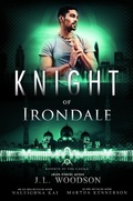 Cover: Knight of Irondale - Macro Publishing Group