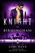 Cover: Knight of Birmingham - Macro Publishing Group