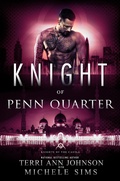 Cover: Knight of Penn Quarter - Macro Publishing Group