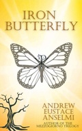 Cover: Iron Butterfly - LEVEL BEST BOOKS