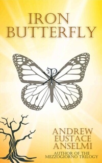 Abbildung von: Iron Butterfly - LEVEL BEST BOOKS