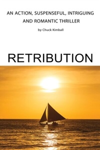 Abbildung von: Retribution - Goldtouch Press, LLC