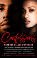 Cover: Confessions: Secrets & Lies Revealed - Brown Girls Publishing