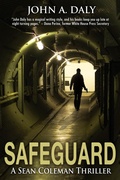 Cover: Safeguard - BQB Publishing