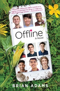Enlarge image Cover: Offline: A Novel - GREEN PLACE BOOKS