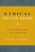 Cover: Ethical Decision-Making - Myers Education Press