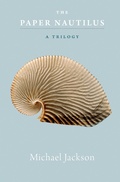 Cover: Paper Nautilus - Otago University Press