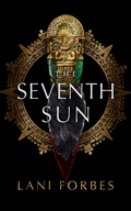 Cover: Seventh Sun - Blackstone Publishing