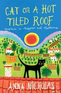 Cover: Cat on a Hot Tiled Roof - Burro Books
