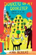 Cover: Donkeys on My Doorstep - Burro Books