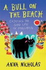 Cover: Bull on the Beach - Burro Books