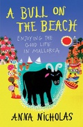 Cover: Bull on the Beach - Burro Books