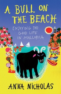 Enlarge image Cover: Bull on the Beach - Burro Books