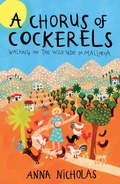 Cover: Chorus of Cockerels - Burro Books
