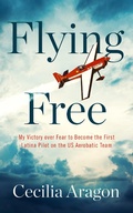Cover: Flying Free - Blackstone Publishing