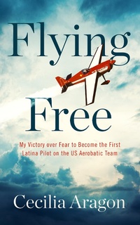 Enlarge image Cover: Flying Free - Blackstone Publishing