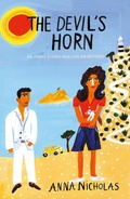 Cover: Devil's Horn - Burro Books