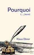 Cover: Pourquoi - Books on Demand