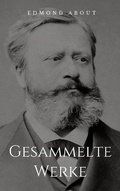 Cover: Gesammelte Werke - Books on Demand