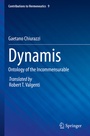 Cover: Dynamis - Springer