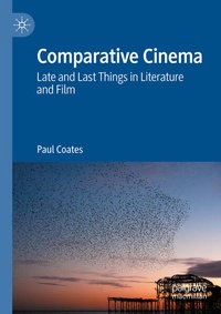 Enlarge image Cover: Comparative Cinema - Palgrave Macmillan