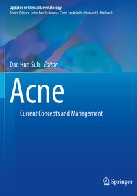 Enlarge image Cover: Acne - Springer