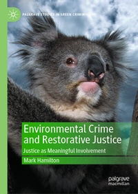 Abbildung von: Environmental Crime and Restorative Justice - Palgrave Macmillan