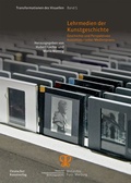 Cover: Lehrmedien der Kunstgeschichte - Deutscher Kunstverlag (DKV)