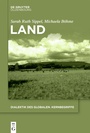 Cover: Land - De Gruyter Oldenbourg