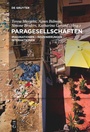 Cover: Paragesellschaften - De Gruyter
