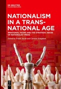 Cover: Nationalism in a Transnational Age - De Gruyter Oldenbourg