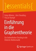 Cover: Einf&uuml;hrung in die Graphentheorie - Springer Spektrum