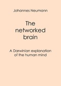 Cover: The networked brain - Books on Demand