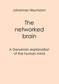 Enlarge image Cover: The networked brain - Books on Demand
