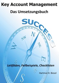 Enlarge image Cover: Key Account Management - Books on Demand